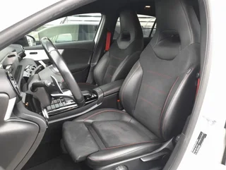 A 35 AMG "NIGHT" 4MATIC Aut. - Image 11