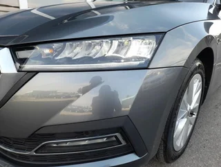 Octavia Combi STYLE 2,0 TDI DSG - Image 15