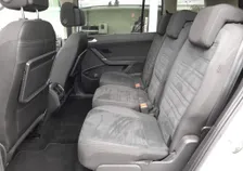 Touran SKY 2,0 TDI DSG - Image 14