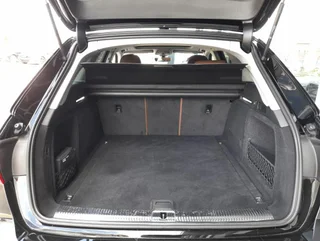 A4 Avant S-LINE 40 TDI Quattro S-tr - Image 16