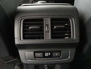 Q5 SPORT 50 TFSI e quattro PHEV S-tr - Image 11