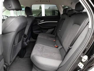 e-tron 55 quattro S-LINE - Image 11