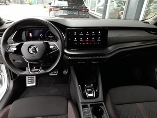 Octavia Combi RS PHEV 150/245 DSG - Image 3