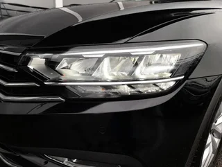 Passat Variant BUSINESS 2.0 TDI DSG - Image 15