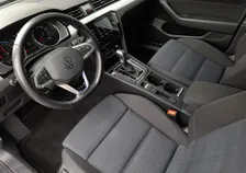 Passat Variant GTE PHEV DSG - Image 9