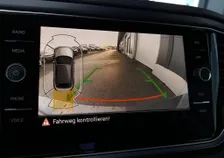 T-Roc Cabrio R-LINE 1,5 TSI DSG - Image 6