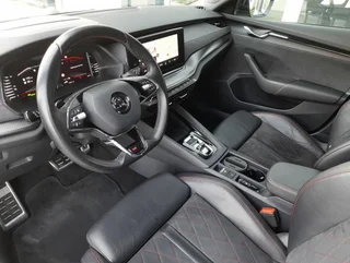 Octavia Combi RS PHEV 150/245 DSG - Image 11