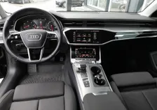 A6 Avant SPORT QUATTRO 40 TDI S-tr - Image 3