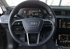 e-tron 55 quattro S-LINE - Image 10