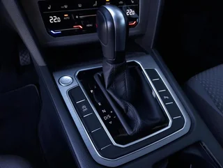 Passat Variant 2,0 TDI DSG - Image 8
