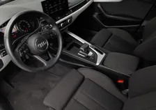 A4 Avant 35 TDI S-tr. - Image 9