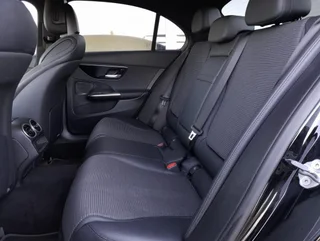 C 220d LIMO Aut - Image 13