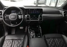 Sorento PLATINUM 4x4 PHEV Aut - Image 3