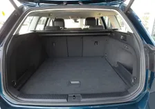 Passat Variant BUSINESS 2,0 TDI DSG - Image 13