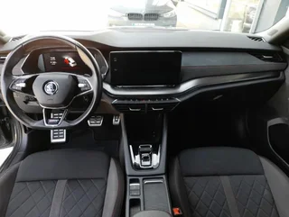 Octavia Combi RS 2,0 TDI DSG - Image 3