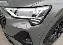 e-tron 55 quattro S-LINE BLACK EDITION - Image 16