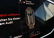 A6 Avant 40 TDI S-tr - Image 4