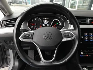 Passat Variant BUSINESS 2,0 TDI DSG - Image 8