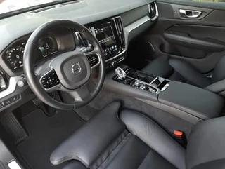 V60 T8 INSCRIPTION PHEV 4x4 Aut - Image 10