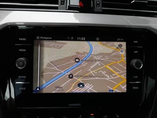 Passat Variant BUSINESS 2,0 TDI DSG - Image 5