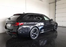 530 e TOURING M-SPORT 4x4 Aut - Image 2