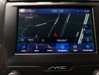 Mondeo Turnier 2,0 EcoBlue Aut - Image 4