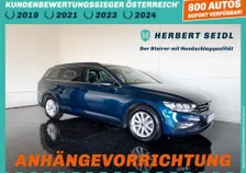 Passat Variant BUSINESS 2,0 TDI DSG - Image 1