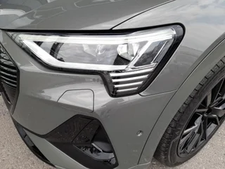 e-tron 55 quattro S-LINE BLACK EDITION - Image 16