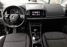 Karoq DRIVE 4x4 2,0 TDI DSG - Image 3