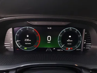 Octavia Combi STYLE 2,0 TDI DSG - Image 8