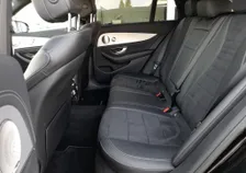 E 300de T AMG-LINE PHEV 4x4 Aut - Image 13