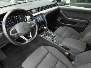 Passat Variant BUSINESS 2,0 TDI DSG - Image 11