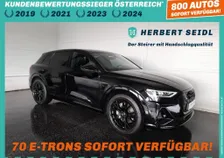 e-tron 50 quattro S-LINE - Image 1