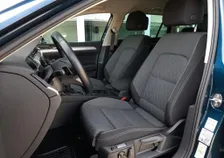 Passat Variant BUSINESS 2,0 TDI DSG - Image 11