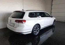 Passat Variant GTE PHEV DSG - Image 2