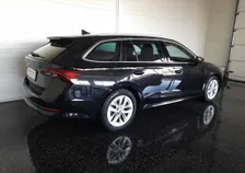 Octavia Combi STYLE 2,0 TDI DSG - Image 2