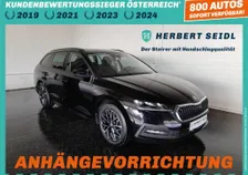 Octavia Combi 2,0 TDI DSG - Image 1