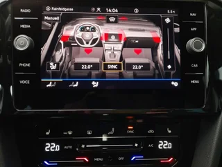 Passat Variant BUSINESS 2,0 TDI DSG - Image 5