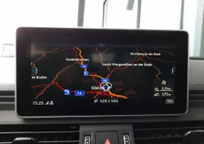 Q5 SPORT 50 TFSI e quattro PHEV S-tr - Image 4