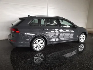 Golf VIII Variant LIFE 2,0 TDI - Image 2