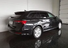 Octavia Combi 2,0 TDI DSG - Image 2