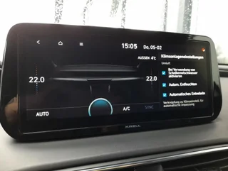 Santa Fe PHEV 4x4 Aut - Image 6