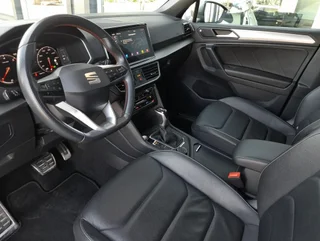 Tarraco FR-LINE 4x4 2,0 TDI DSG - Image 3