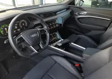 e-tron 50 quattro S-LINE BLACK EDITION - Image 10