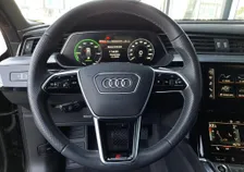 e-tron SB 55 quattro S-LINE BLACK - Image 9