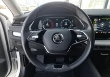 Octavia Combi 2,0 TDI DSG - Image 8