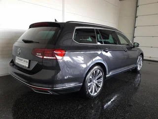 Passat Variant GTE PHEV DSG - Image 2
