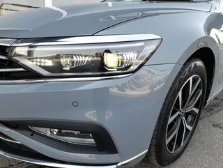 Passat Variant ELEGANCE 2,0 TDI DSG - Image 14