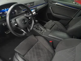 Superb Kombi SPORTLINE 156/218 PHEV DSG - Image 10