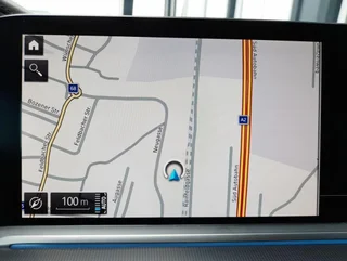 X5 45e M-SPORT 4x4 PHEV Aut - Image 5